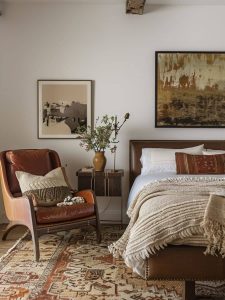 Dreamy Designs: 50+ Earthy Modern Bedrooms You'll Love - Restore Decor ...