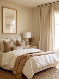 Dreamy Designs: 50+ Earthy Modern Bedrooms You'll Love - Restore Decor ...