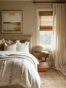 Dreamy Designs: 50+ Earthy Modern Bedrooms You'll Love - Restore Decor ...
