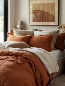 Dreamy Designs: 50+ Earthy Modern Bedrooms You'll Love - Restore Decor ...