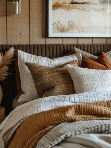 Dreamy Designs: 50+ Earthy Modern Bedrooms You'll Love - Restore Decor ...