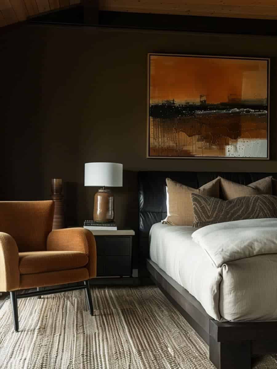 Dreamy Designs: 50+ Earthy Modern Bedrooms You'll Love - Restore Decor ...