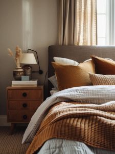 Dreamy Designs: 50+ Earthy Modern Bedrooms You'll Love - Restore Decor ...