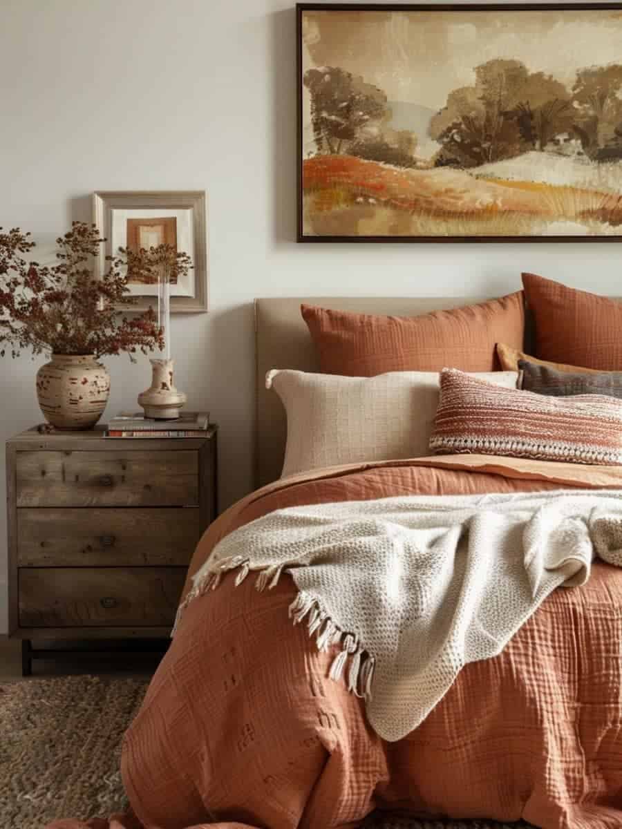Dreamy Designs: 50+ Earthy Modern Bedrooms You'll Love - Restore Decor ...