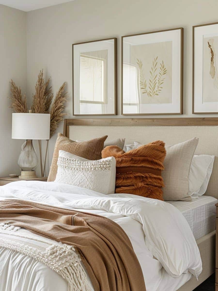Dreamy Designs: 50+ Earthy Modern Bedrooms You'll Love - Restore Decor ...