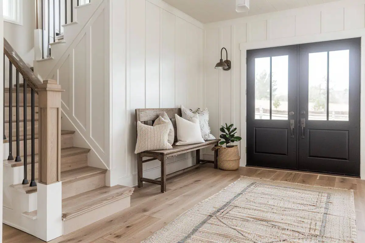 Elevate Your Entrance: 30+ Entryway Designs to Inspire You - Restore ...