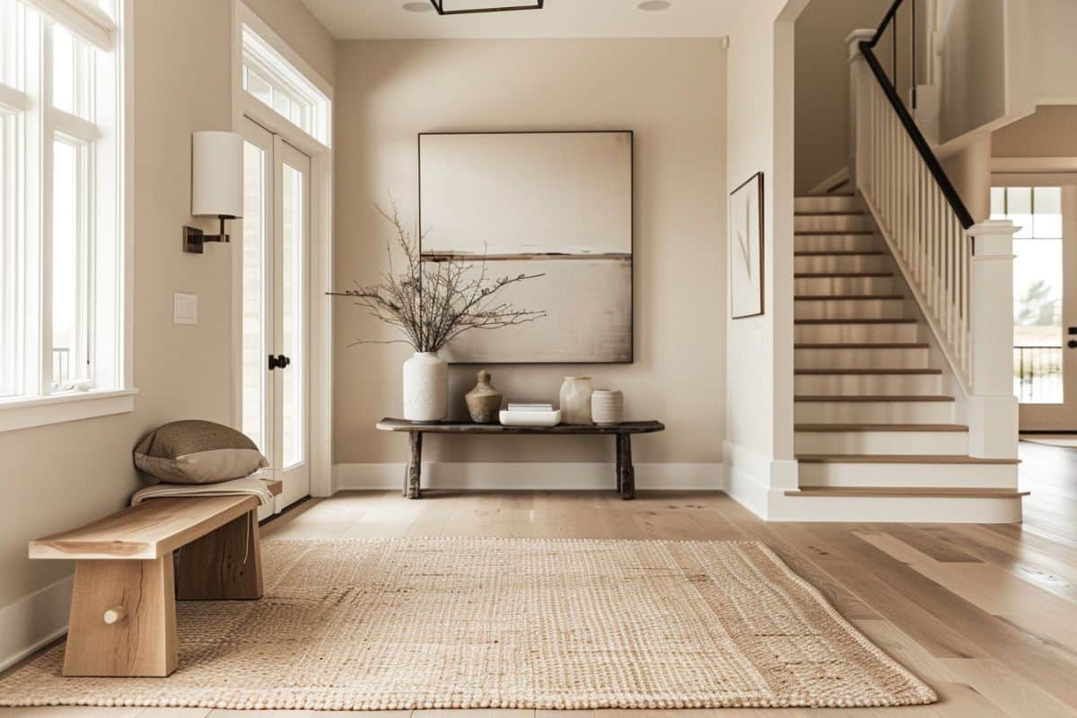 Elevate Your Entrance: 30+ Entryway Designs to Inspire You - Restore ...