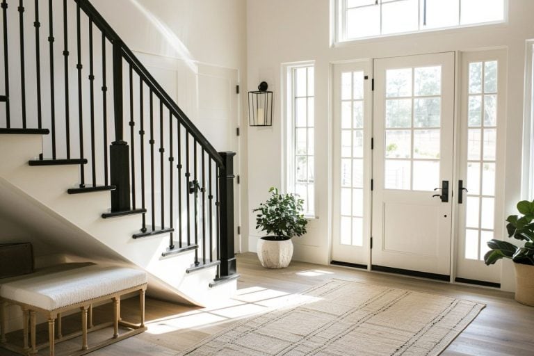 Elevate Your Entrance: 30+ Entryway Designs to Inspire You