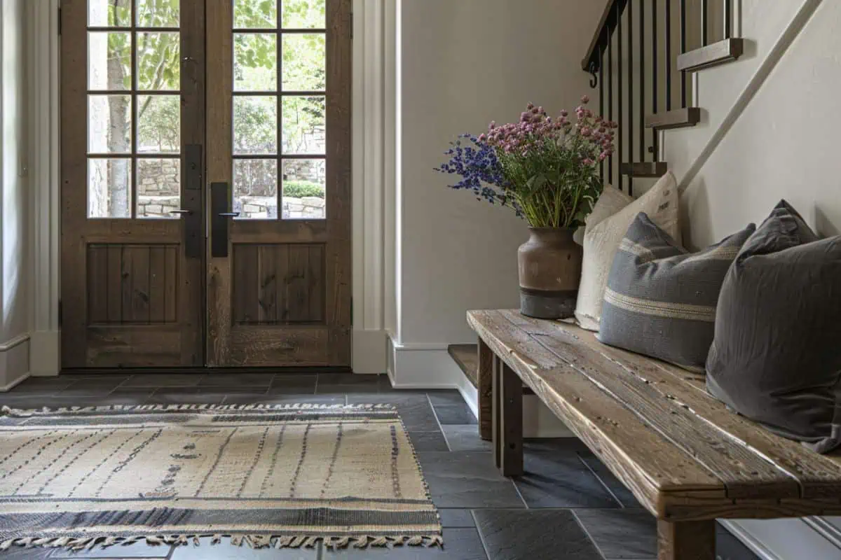 Elevate Your Entrance: 30+ Entryway Designs to Inspire You - Restore ...