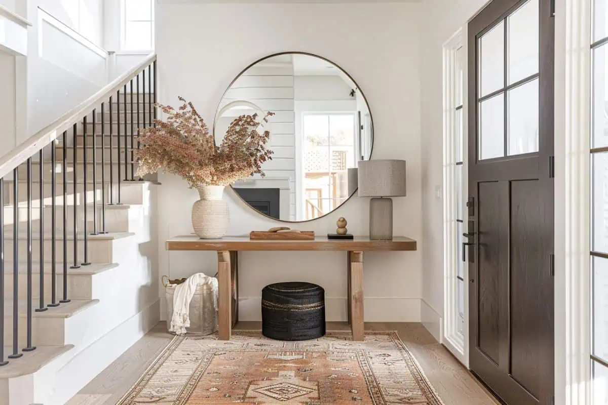 Elevate Your Entrance: 30+ Entryway Designs to Inspire You - Restore ...