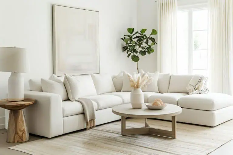 40+ Reasons to Love Minimalistic Living Rooms