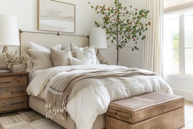 Transform Your Space: 30+ Modern Cozy Neutral Bedrooms to Love