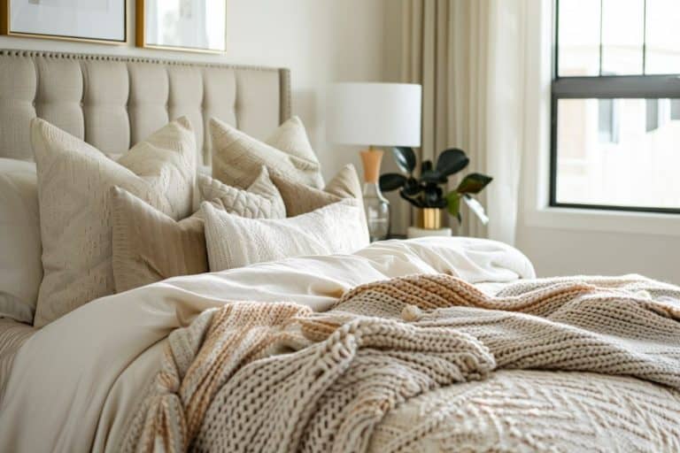 Transform Your Space: 30+ Modern Cozy Neutral Bedrooms to Love ...