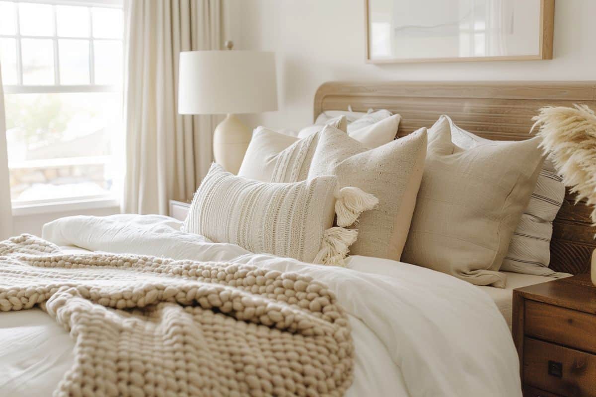 Transform Your Space: 30+ Modern Cozy Neutral Bedrooms to Love ...