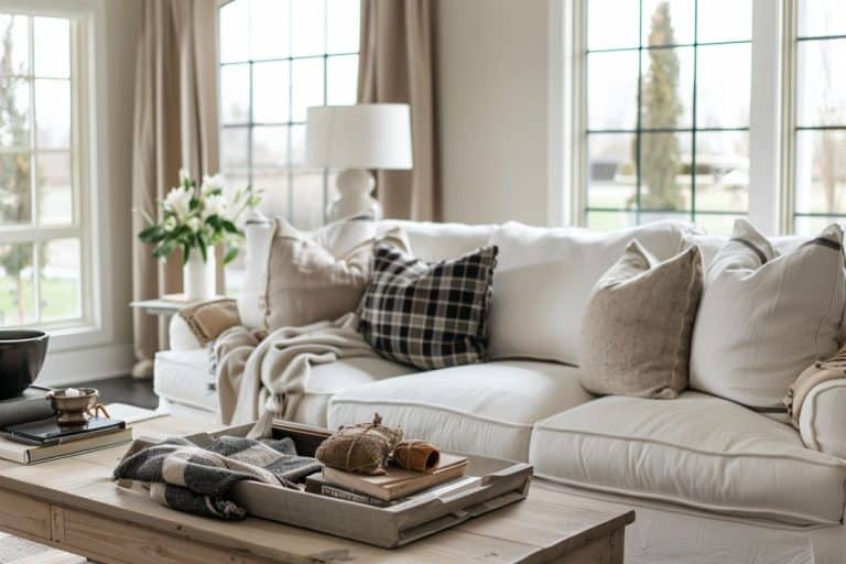 40 Stunning Neutral Living Room Designs Restore Decor & More