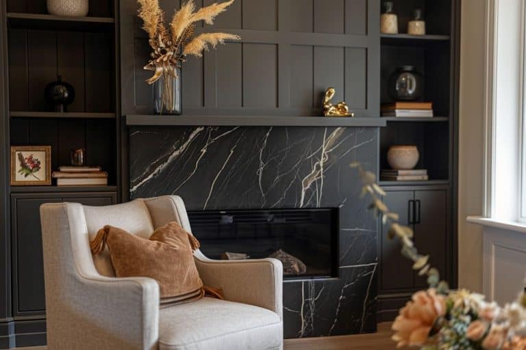 Must-See Fireplace Built-Ins: 50+ Ideas to Inspire Your Next Project ...