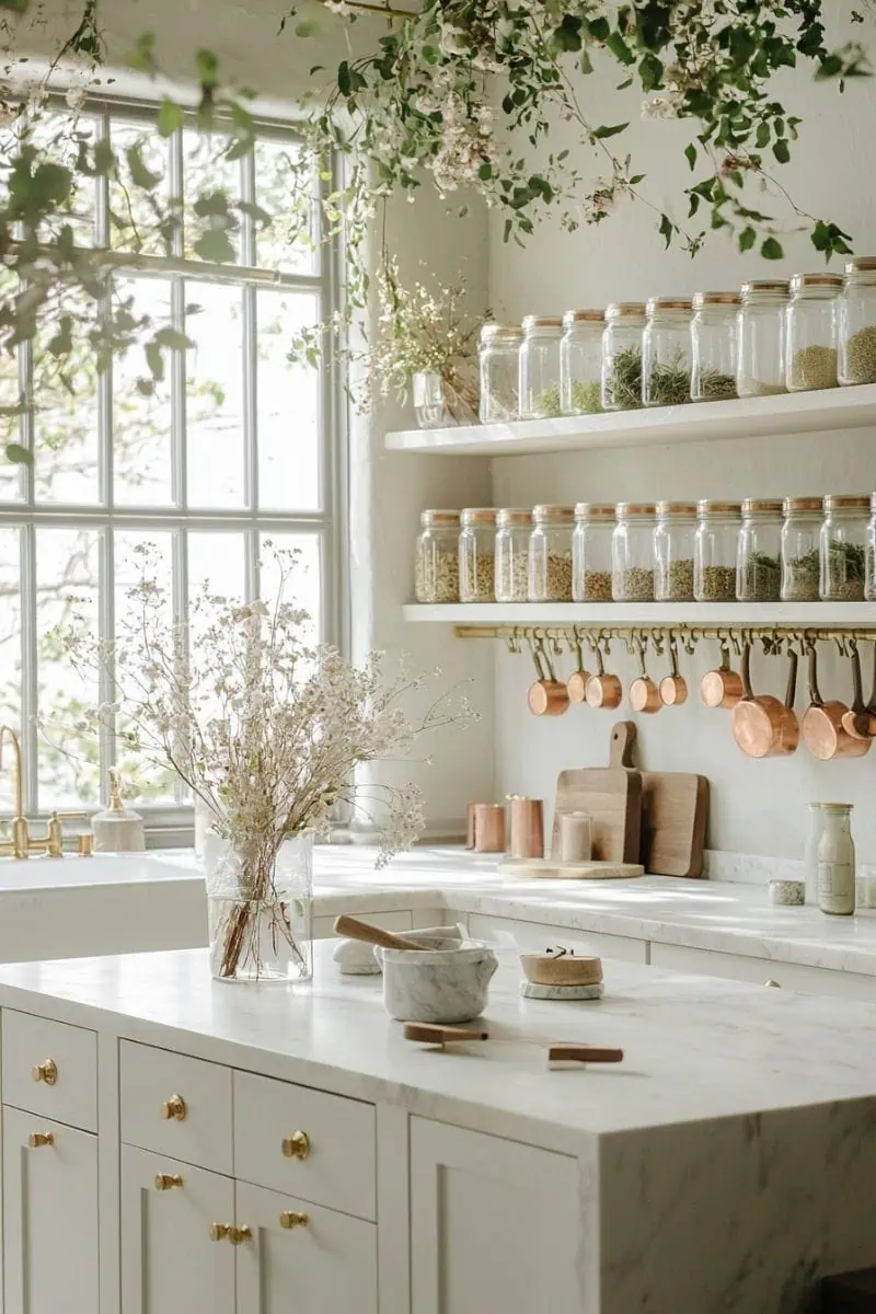 Image showcasing Our unfinished hallway and need for storage - Apartment Apothecary ...