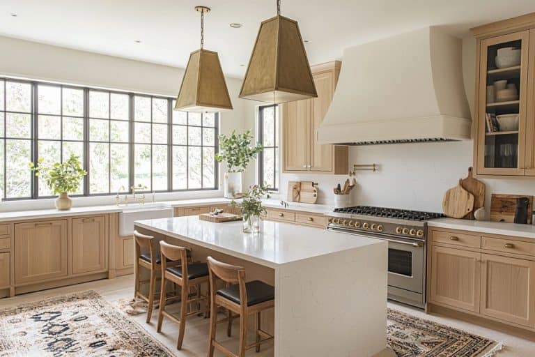 Ready to Transform Your Kitchen? Here Are 50+ Gorgeous Island Ideas ...
