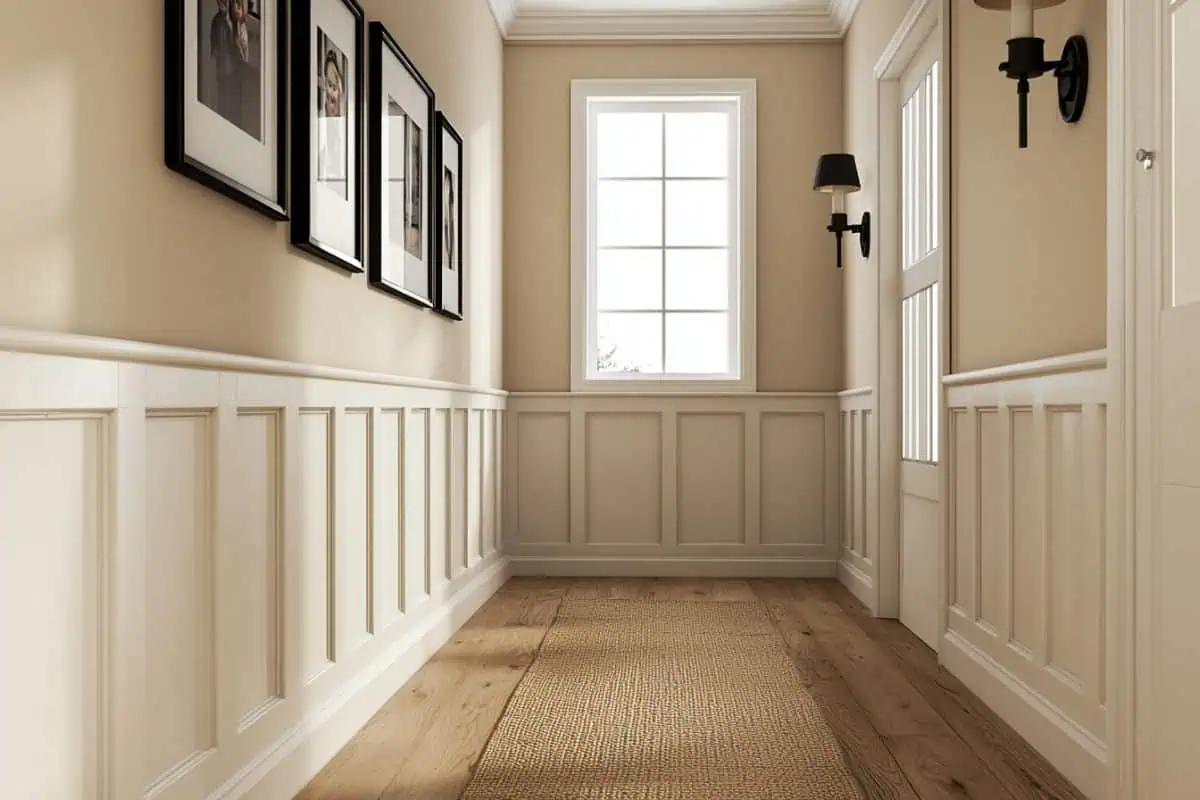 Upgrade Every Room with These Board and Batten Wall Ideas—You’ll Love ...