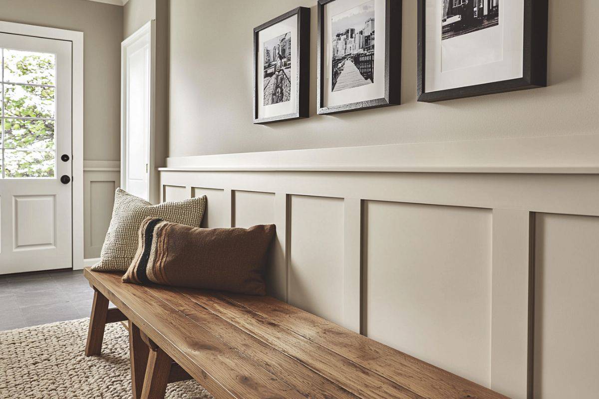 Upgrade Every Room with These Board and Batten Wall Ideas—You’ll Love ...