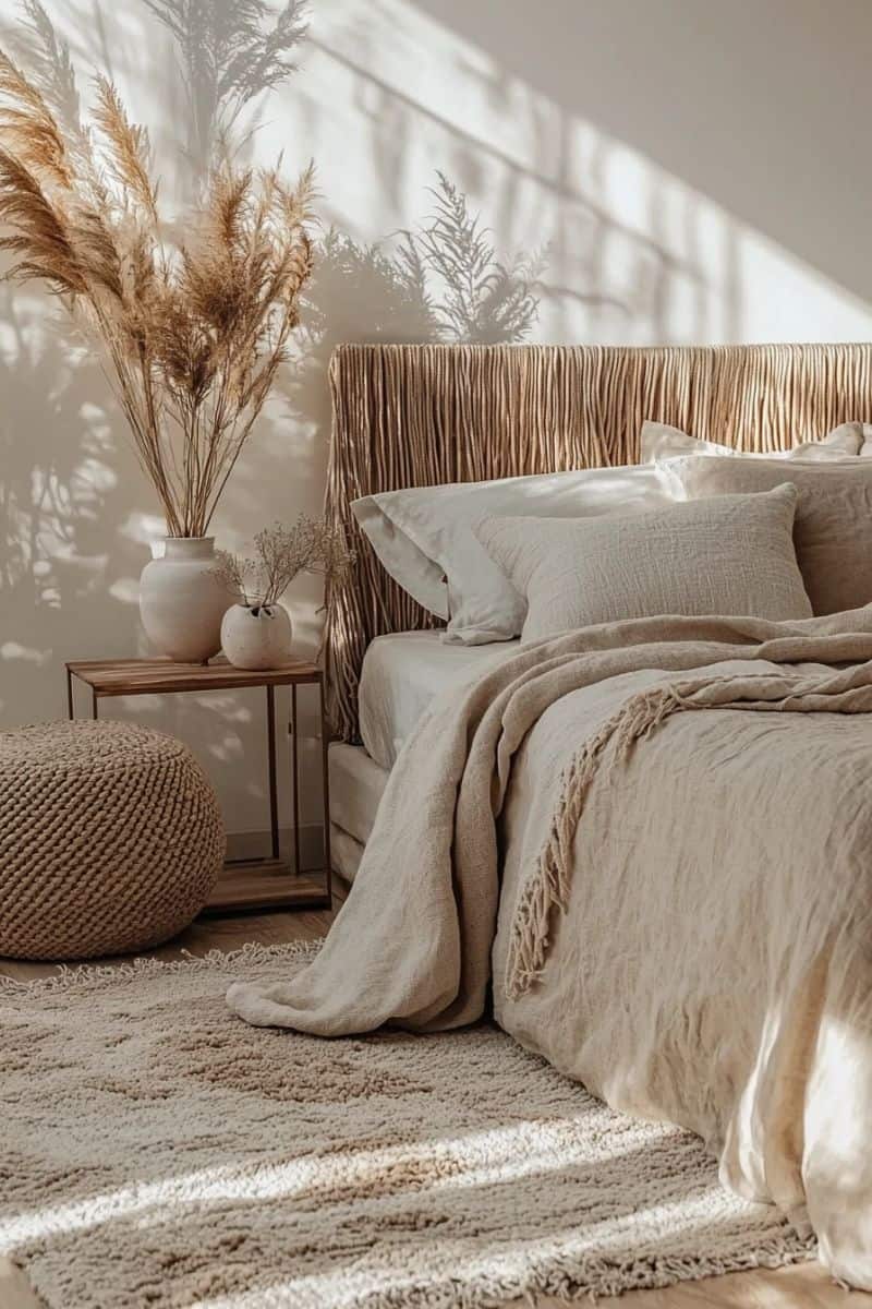 40 Boho Bedrooms That Will Make You Want to Redecorate Right Now ...