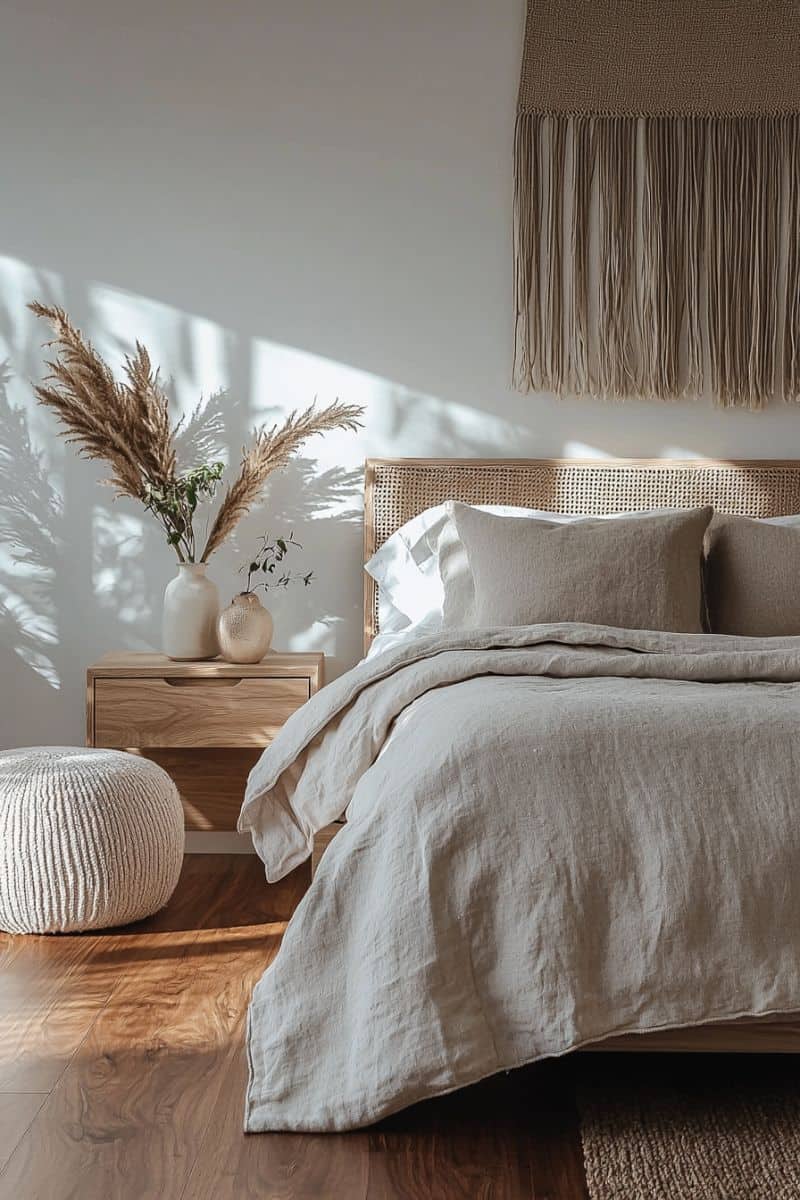 40 Boho Bedrooms That Will Make You Want to Redecorate Right Now ...