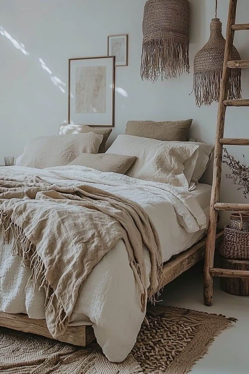 40 Boho Bedrooms That Will Make You Want to Redecorate Right Now ...
