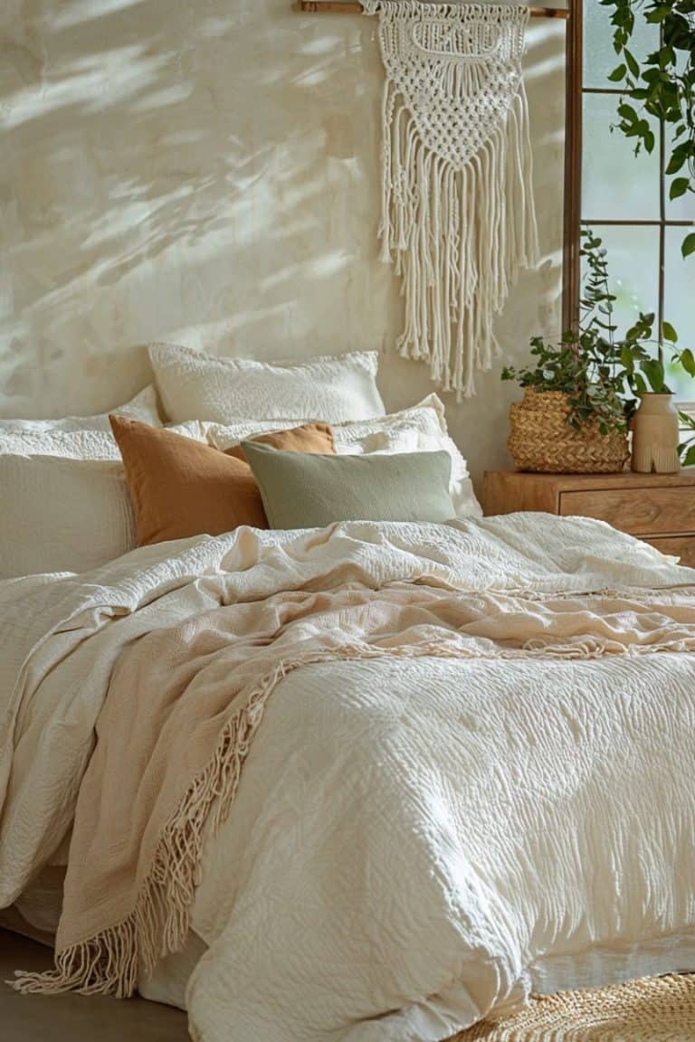 40 Boho Bedrooms That Will Make You Want to Redecorate Right Now ...