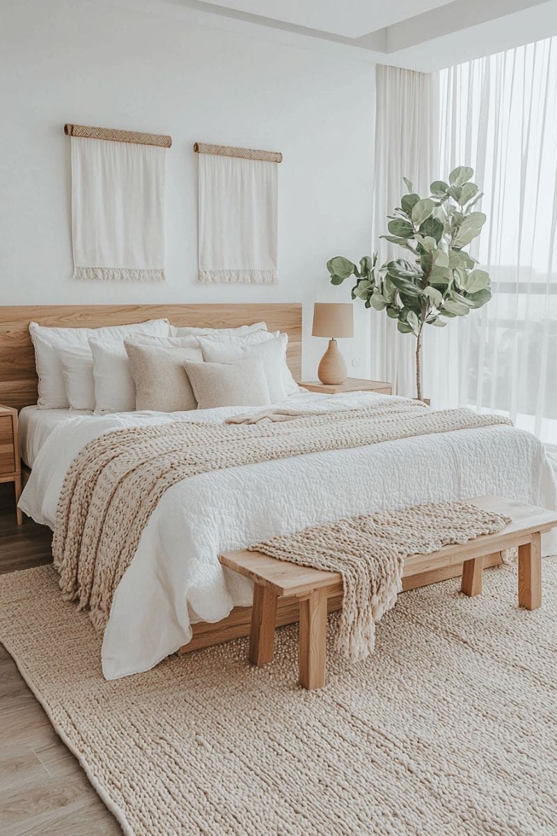 What To Put In Empty Corner Of Bedroom? 35 Bedroom Corner Ideas! - Restore Decor & More