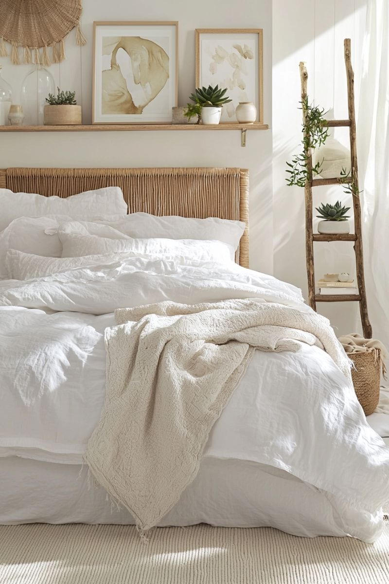 40 Boho Bedrooms That Will Make You Want to Redecorate Right Now ...
