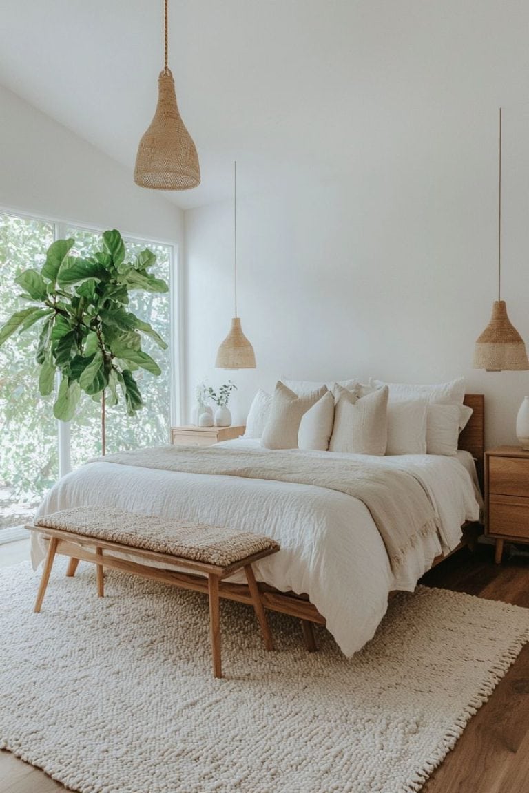 40 Boho Bedrooms That Will Make You Want to Redecorate Right Now ...