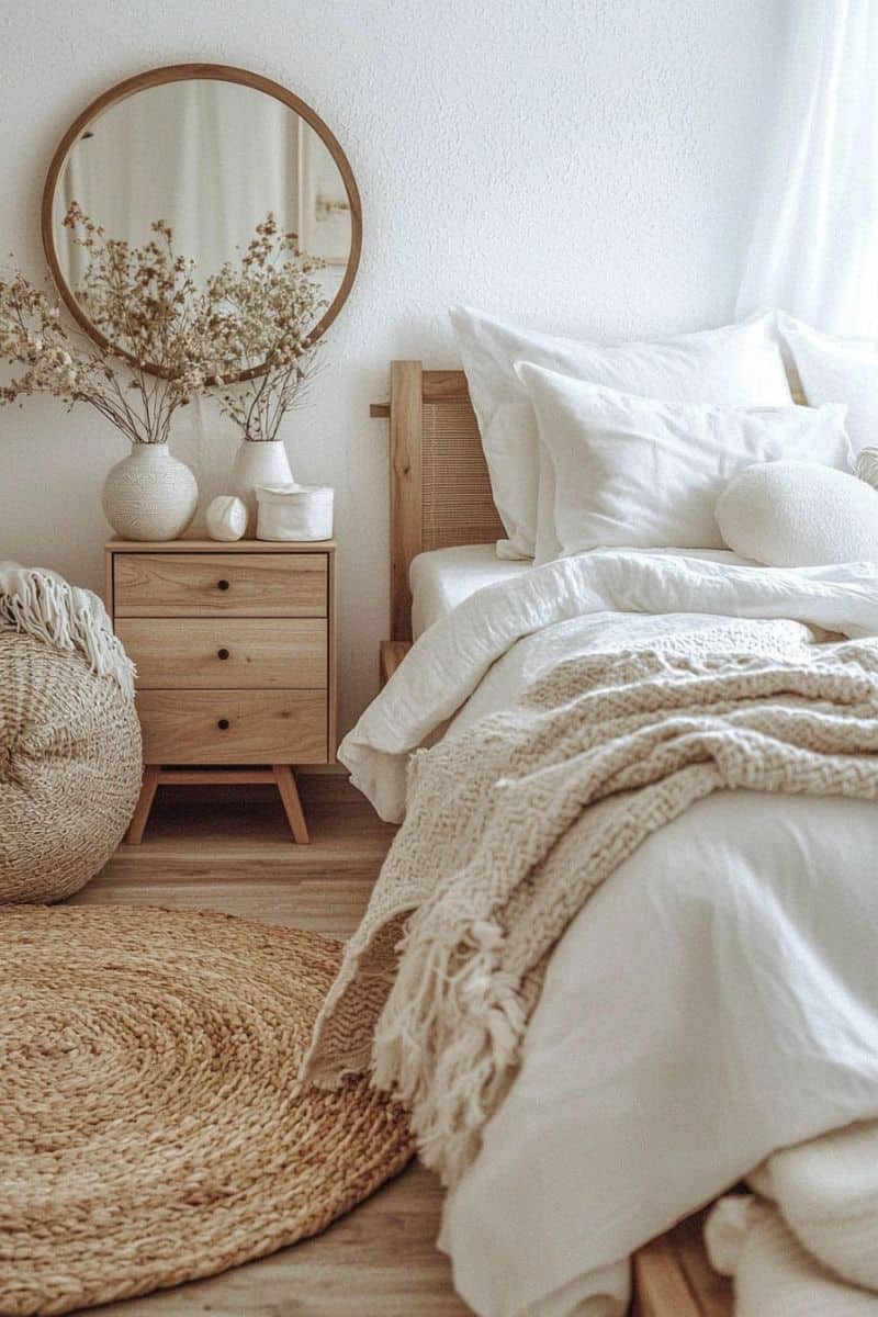 40 Boho Bedrooms That Will Make You Want to Redecorate Right Now ...
