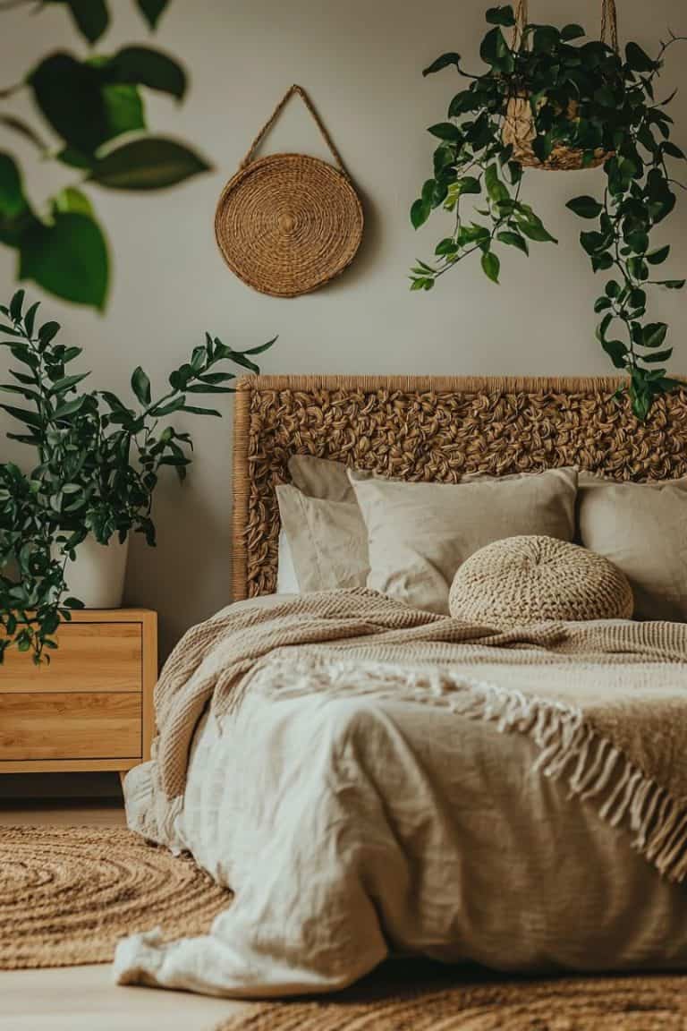 40 Boho Bedrooms That Will Make You Want to Redecorate Right Now ...