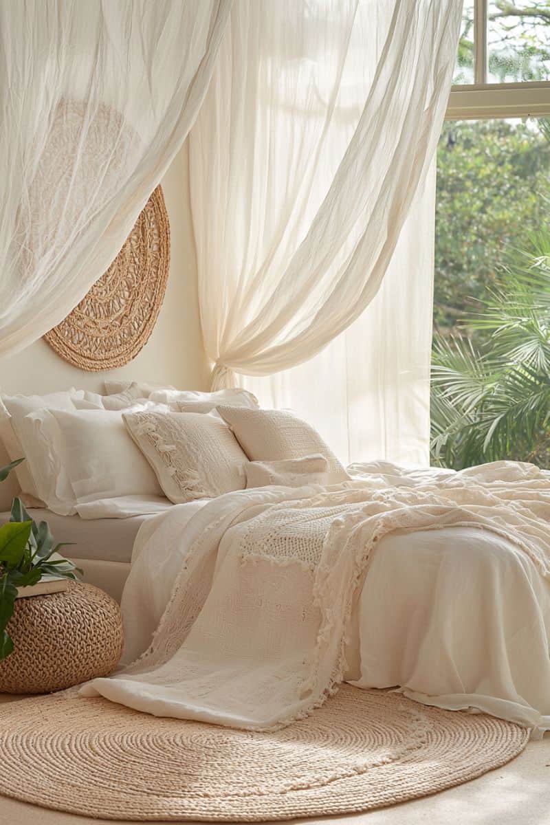 40 Boho Bedrooms That Will Make You Want to Redecorate Right Now ...