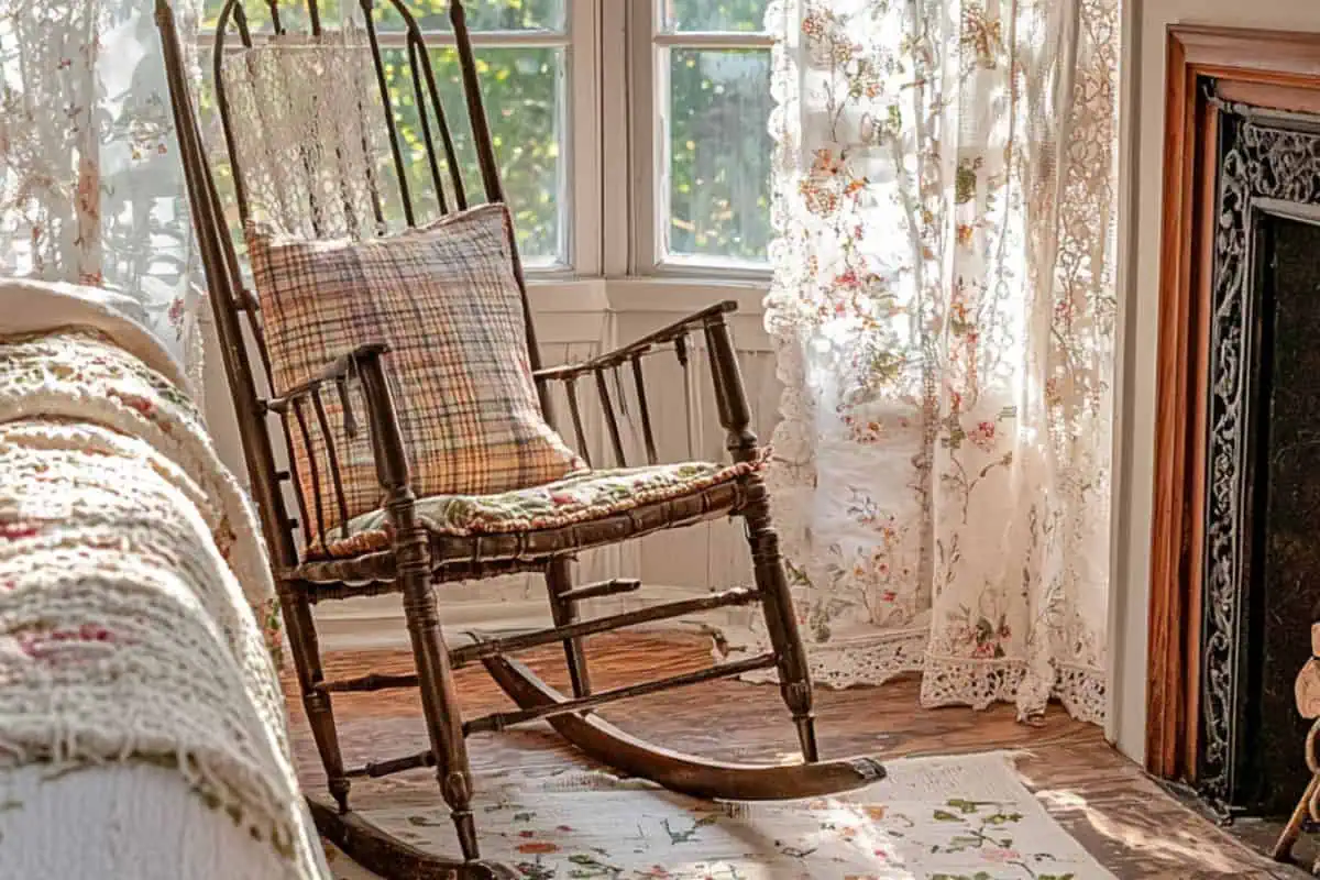 25 Cottagecore Bedroom Ideas to Bring Charm to Your Space - Restore Decor & More