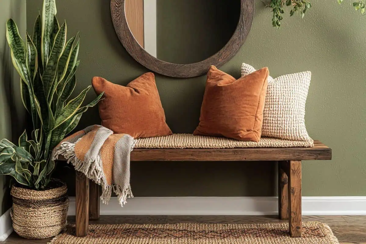 Create a Mindful Home for Relaxation and Stress Relief - Spaces To Refresh And Unwind At Home