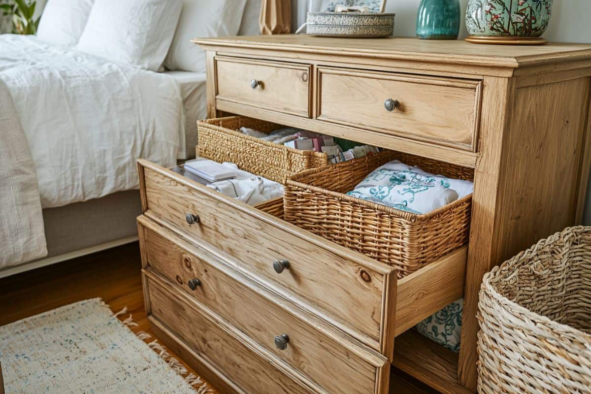 15 Easy Bedroom Refresh Ideas That Will Transform Your Space - Restore ...