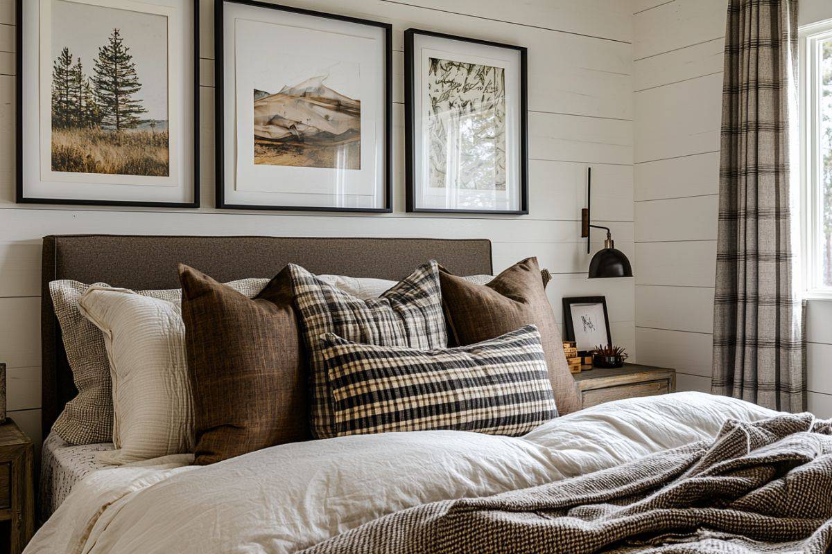 15 Easy Bedroom Refresh Ideas That Will Transform Your Space - Restore ...