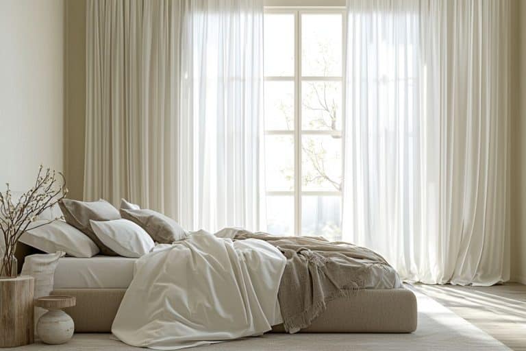 10 Smart Tips for Hanging Curtains Like a Pro (Even If You’re a Beginner)