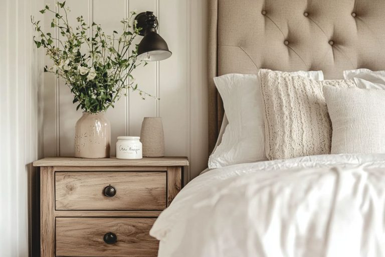 15 Easy Bedroom Refresh Ideas That Will Transform Your Space - Restore ...