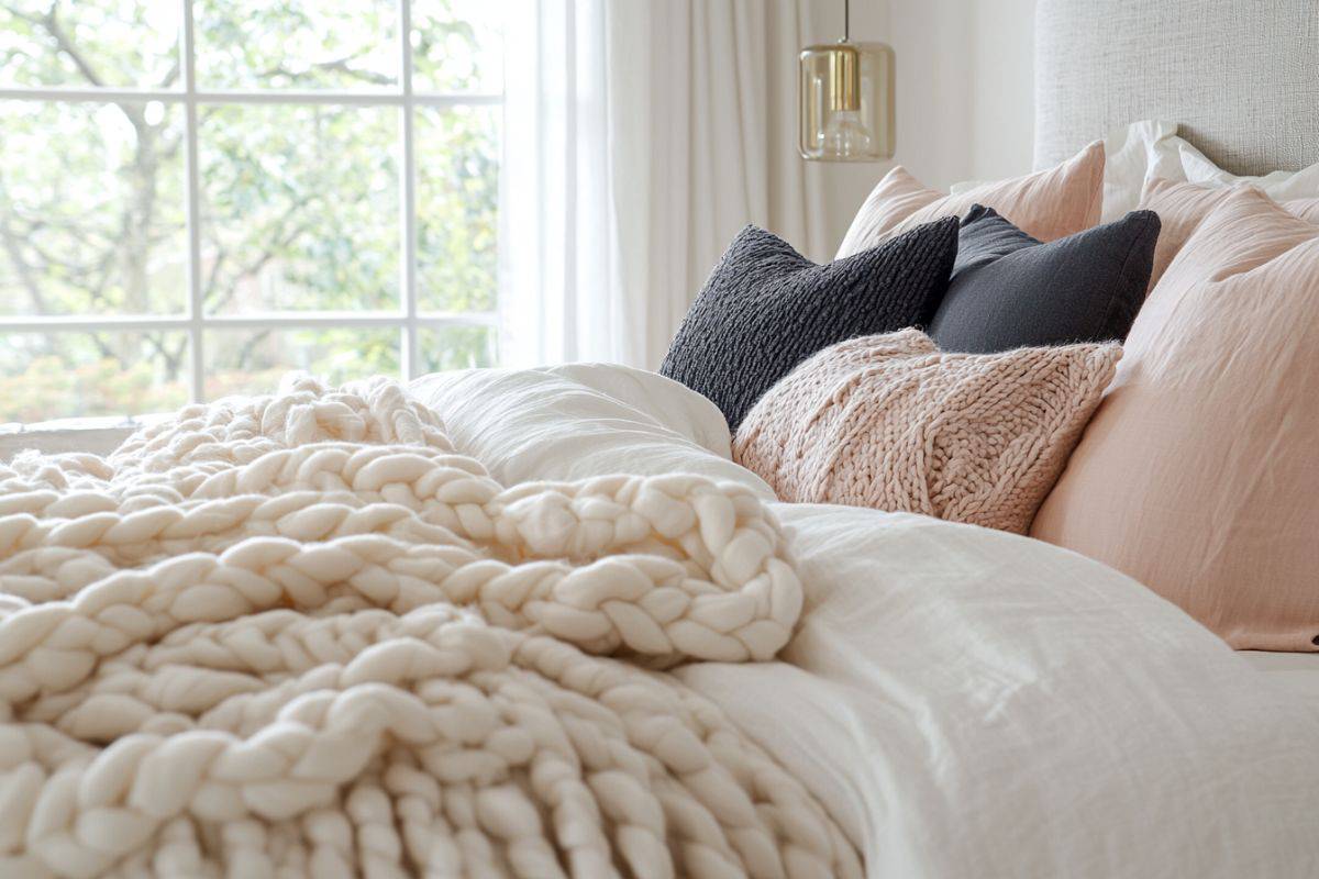 15 Easy Bedroom Refresh Ideas That Will Transform Your Space - Restore ...
