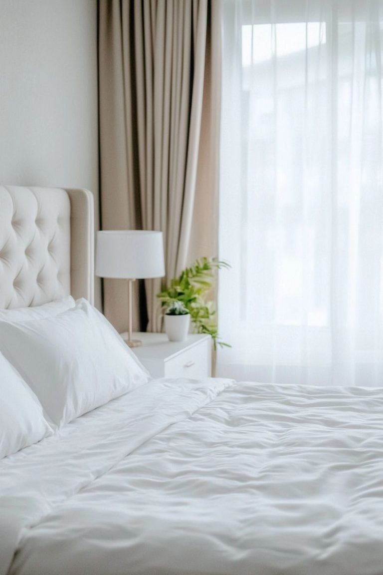 Curated Restoring A Vintage Minimalist Bedroom Set Gallery View 36