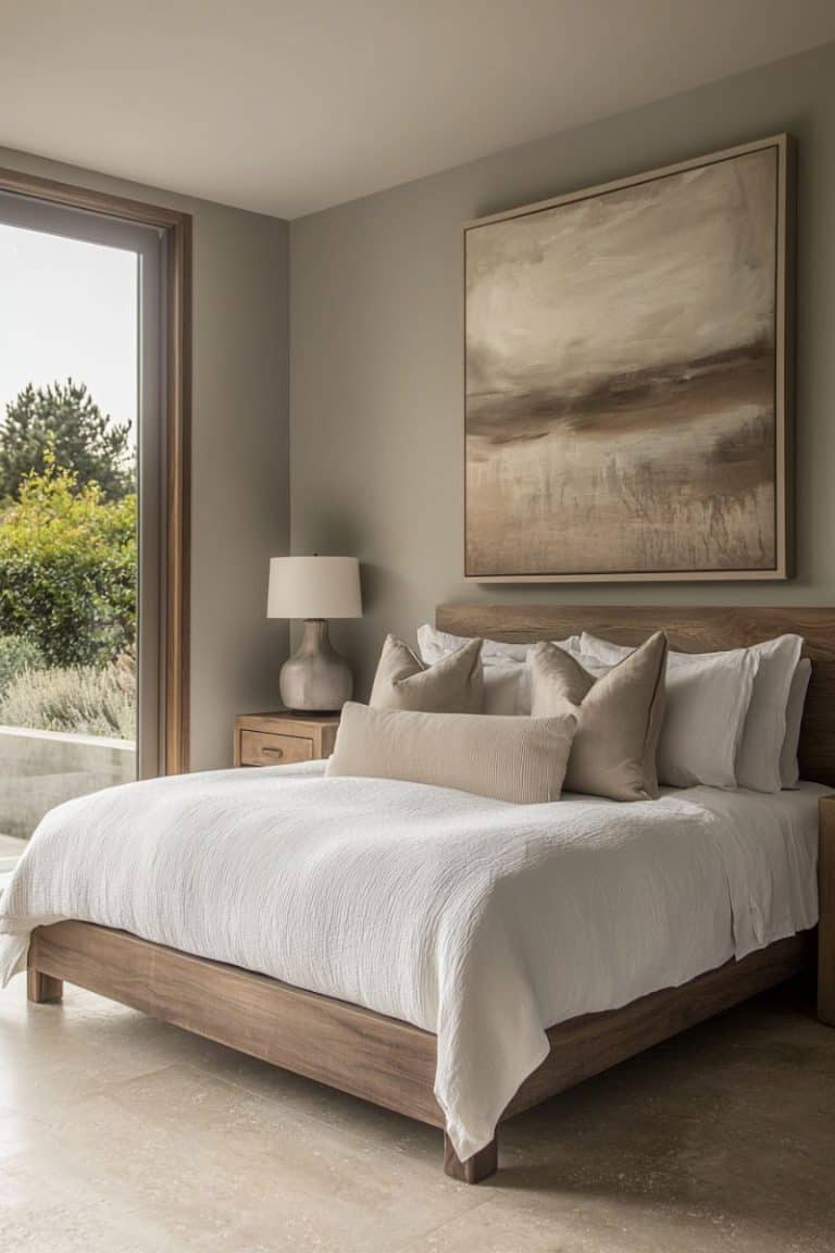 Restoring A Vintage Minimalist Bedroom Set preview