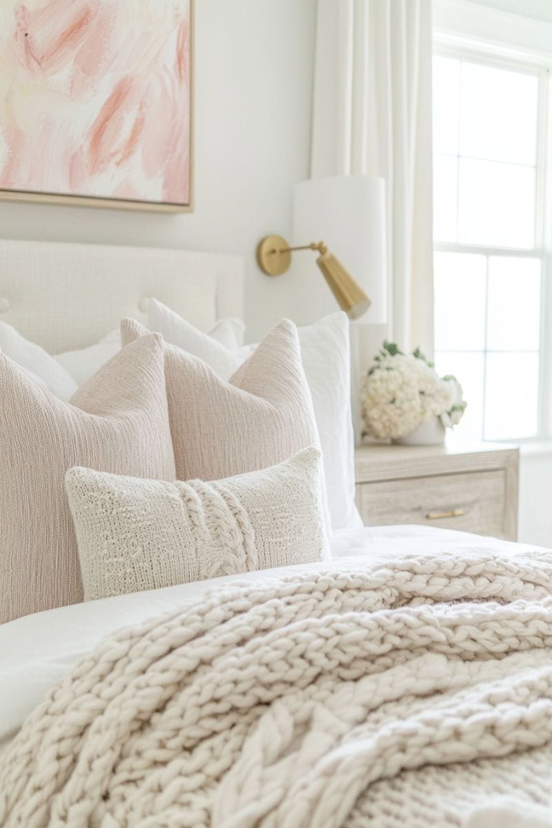 Curated visual reference: Curated Restoring A Vintage Minimalist Bedroom Set Gallery View 22