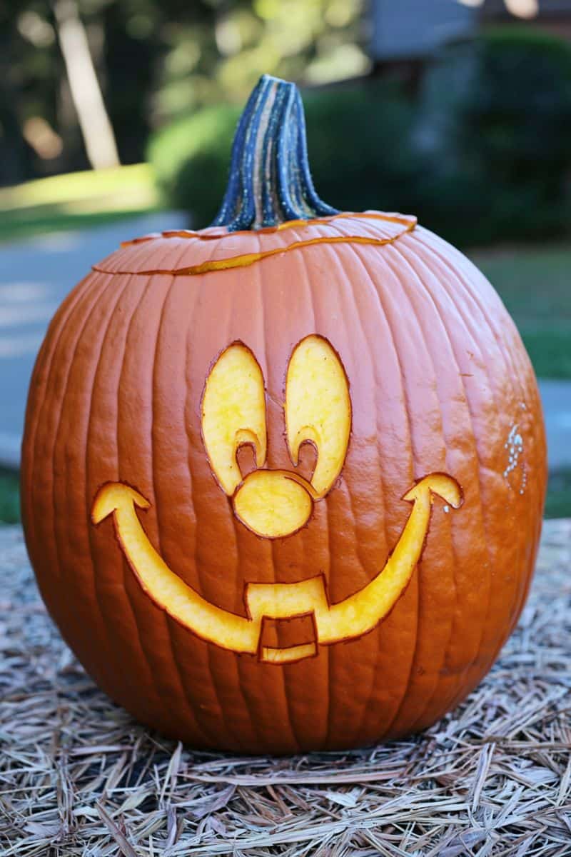 15 Pumpkin Carving Ideas That Will Take Your Halloween to the Next ...