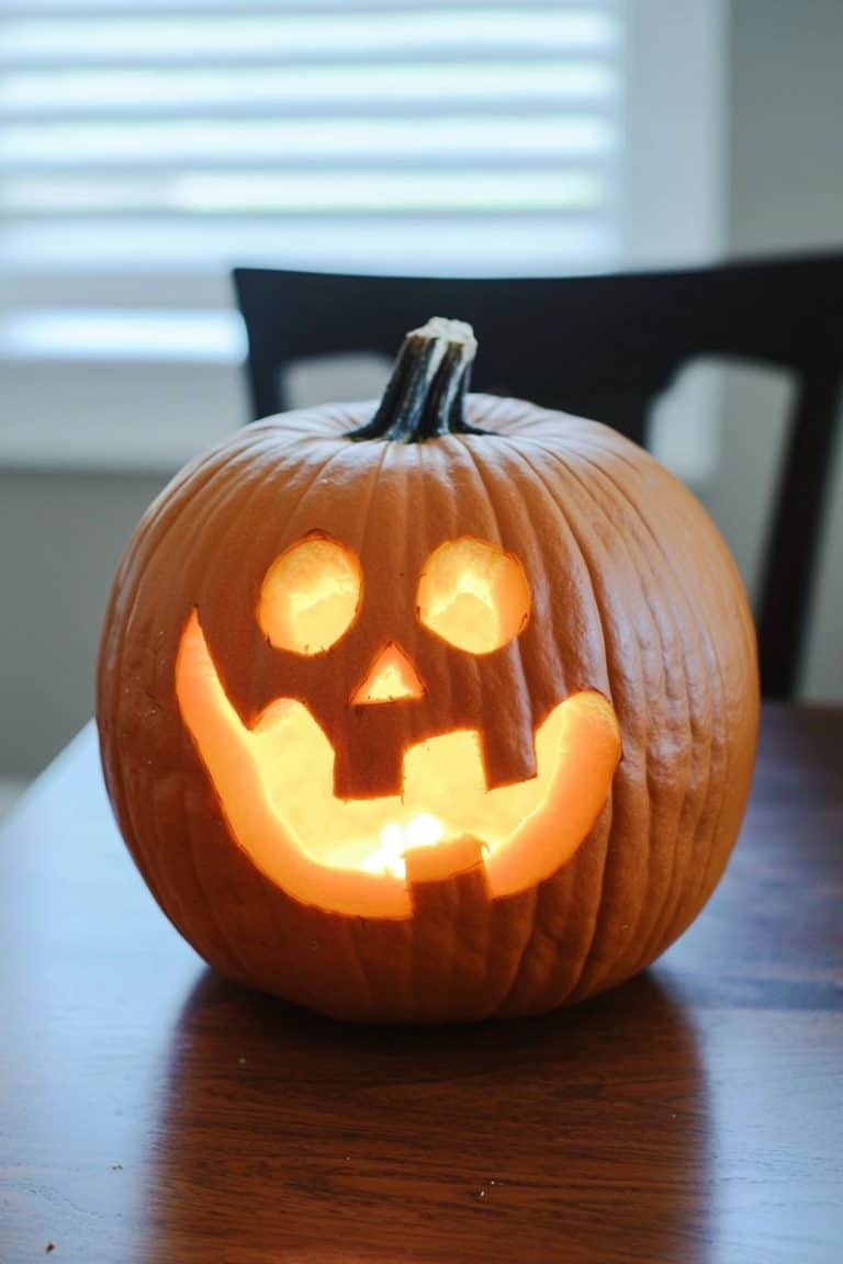 15 Pumpkin Carving Ideas That Will Take Your Halloween to the Next ...