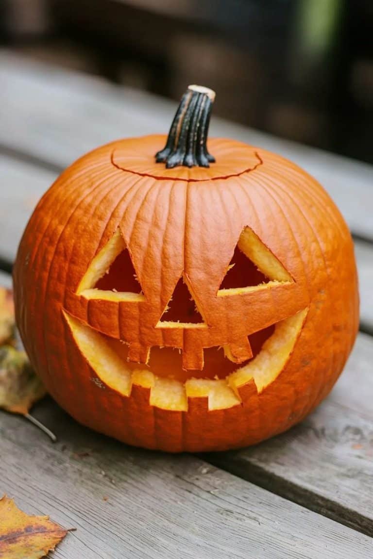 15 Pumpkin Carving Ideas That Will Take Your Halloween to the Next ...