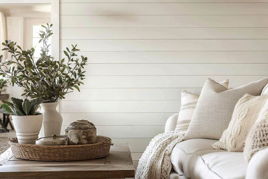 Can You Install Shiplap Directly To Studs (& Should You?) - Restore ...