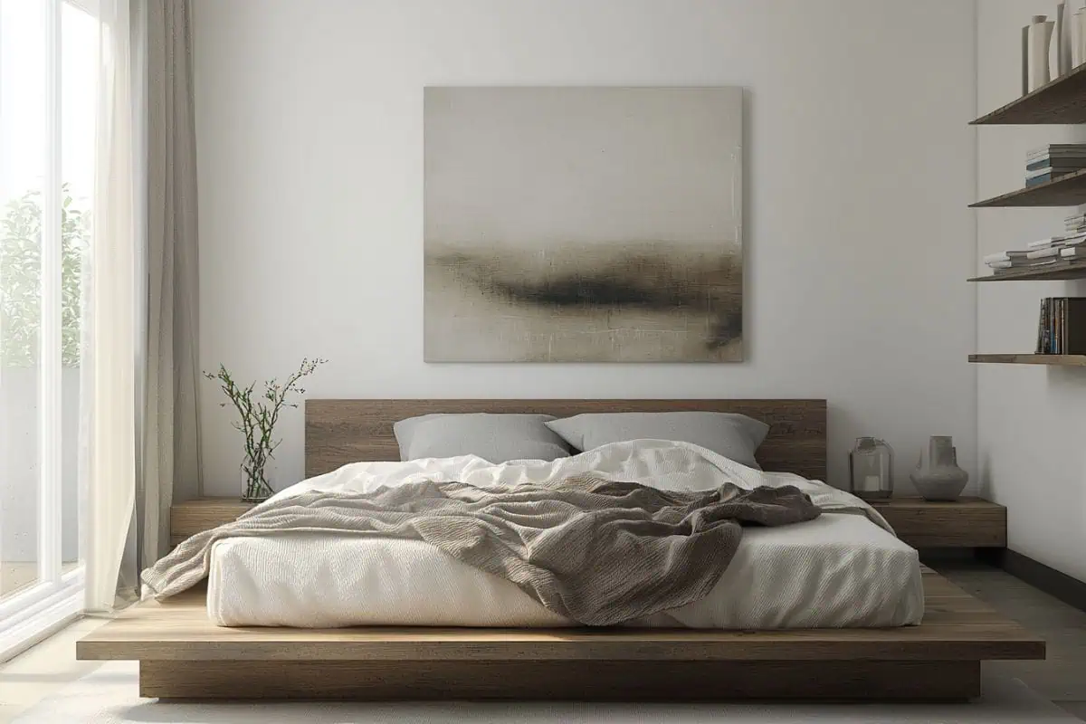 15 Small Bedroom Ideas That Will Make the Most of Your Space - Restore ...