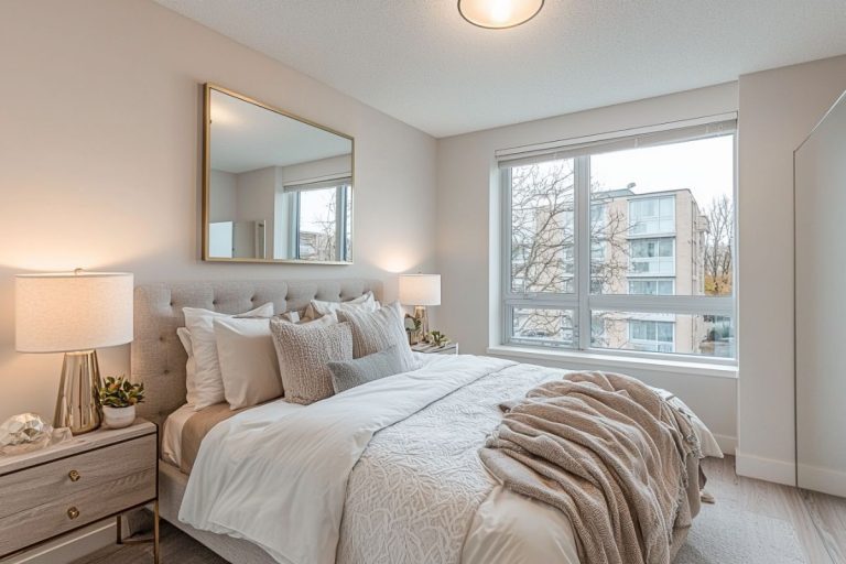 15 Small Bedroom Ideas That Will Make the Most of Your Space - Restore ...